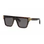 PHILIPP PLEIN unisex-aurinkolasit SPP108M560722 (56/19/145 mm)