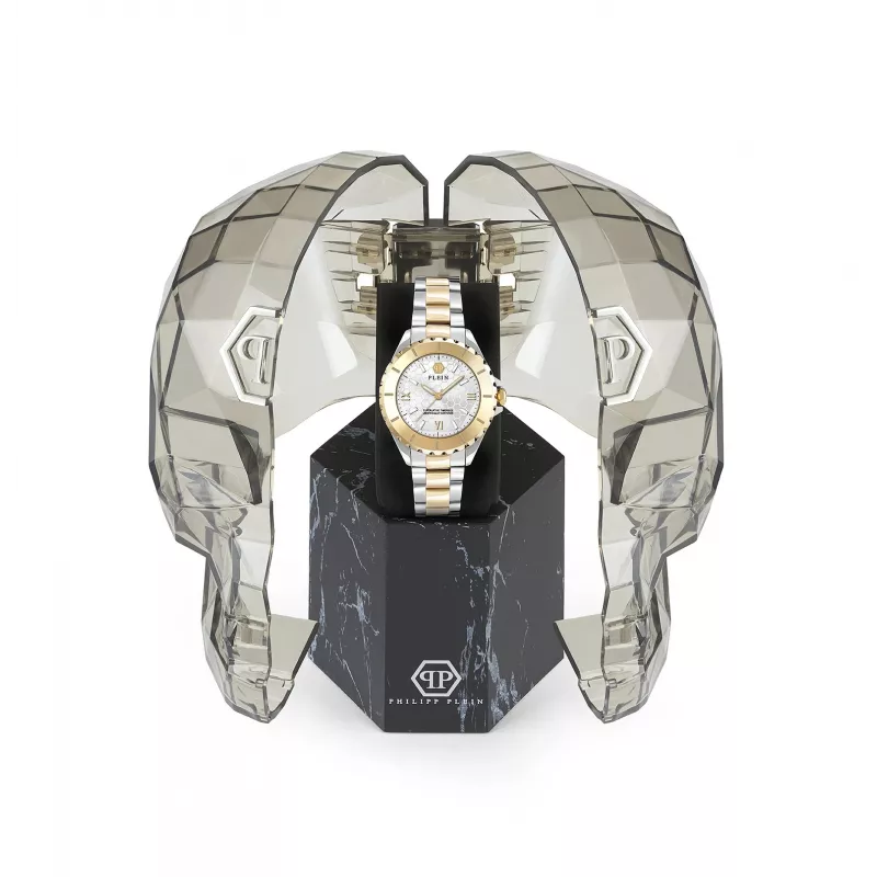 Philipp Plein naisten kello PWPOA0424 38 mm