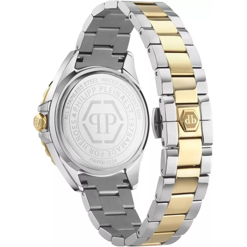 Philipp Plein naisten kello PWPOA0424 38 mm