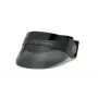 Philipp Plein naisten SPP033SS4990U Cat Eye -aurinkolasit - Shiny Black