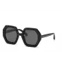 Philipp Plein naisten aurinkolasit SPP039S53700Y (53/23/140 mm)