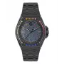 Philipp Plein naisten kello PWJAA1423 The Skull 38mm ruusukulta