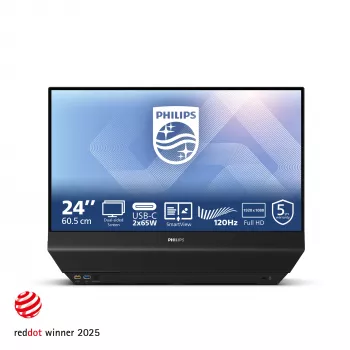 Philips 24B2D5300 23,8