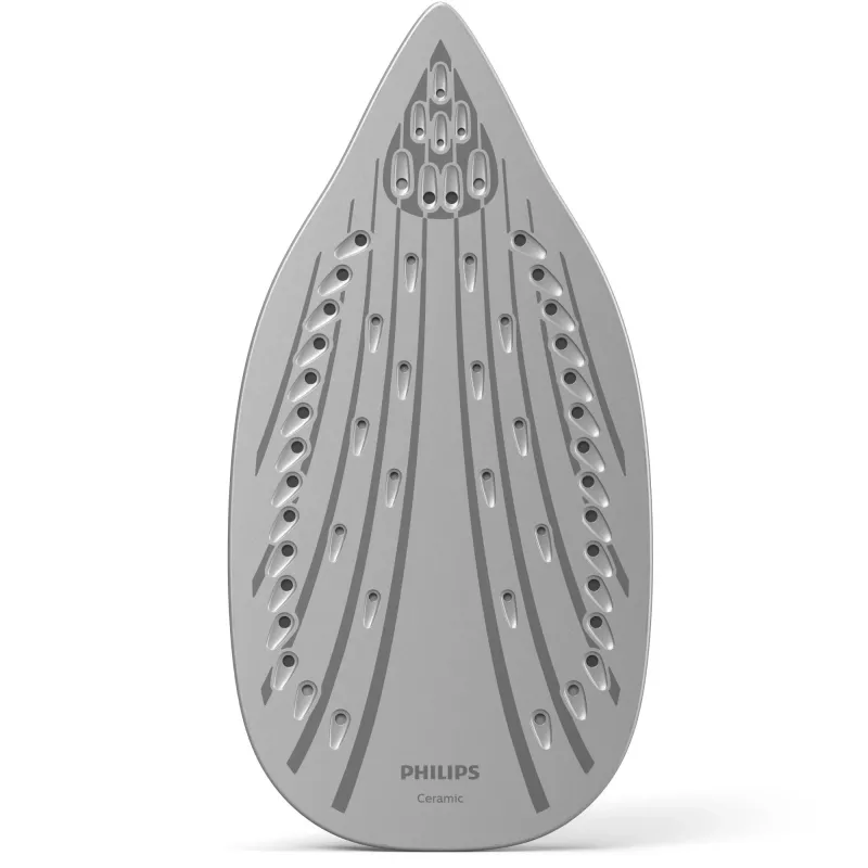 Philips 3000 Series höyrysilitysrauta DST3041/30 - 2600 W, keraaminen pohja, 300 ml säiliö