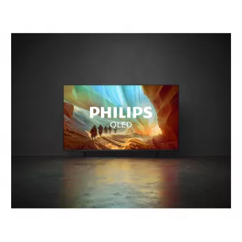 Philips 43PQS7801/12 43 tuuman QLED 4K Ultra HD älytelevisio