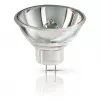 Philips 6423 kvartsi-halogeenilamppu 150W kuituoptiikka GZ6.35 15V