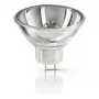 Philips 6423 kvartsi-halogeenilamppu 150W kuituoptiikka GZ6.35 15V