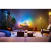 Philips 65PQS8501/12 65 tuuman QLED Ambilight Smart TV 4K UHD Titan OS musta