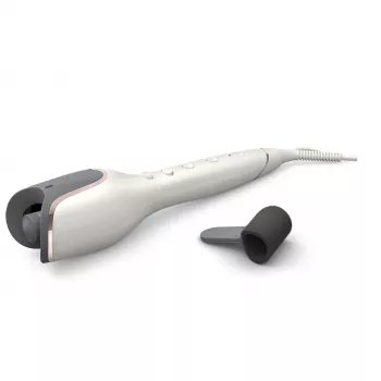 Philips automaattinen hiusten kiharrin BHB878/00 SenseIQ-teknologialla