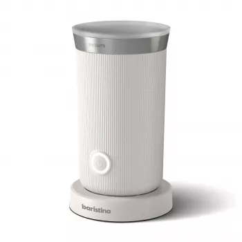 Philips Baristina BAR311/00 puoliautomaattinen espressokeitin valkoinen