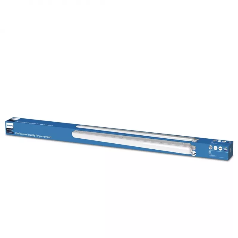 Philips Batten 36W 4000lm 4000K IP65 120cm LED-valolista