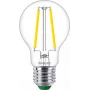 Philips Classic LED-A-Label -lamppu 40W E27 kirkas neutraalinvalkoinen