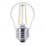 Philips Classic LED -filamenttipisaramalamppu 250lm 2W 2700K E27