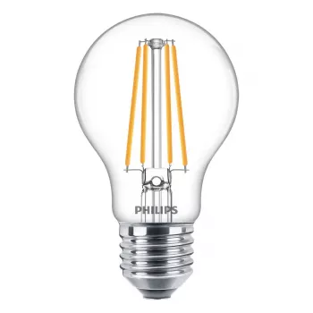 Philips CorePro LED-lamppu 8,5 W E27 1055 lm 2700 K lämmin valkoinen