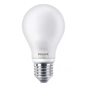 Philips CorePro LED-lamppu A60 806 lumenia 7W 2700K E27 lämmin valkoinen