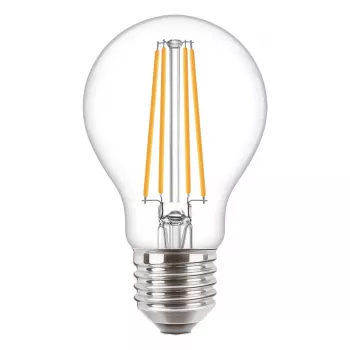Philips CorePro LED-lamppu A60 806lm 7W 2700K E27