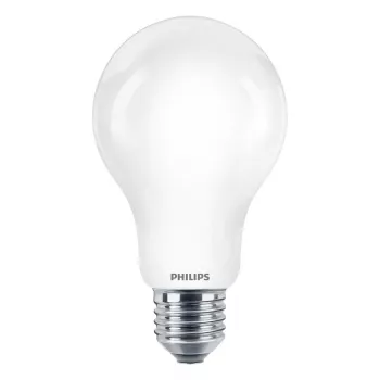 PHILIPS CorePro LED-lamppu ND 150W E27 A67 827 matta 11.5W 2700K