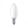 Philips CorePro LED-kynttilälamppu 6,5 W E14 827 himmeä lämmin valkoinen