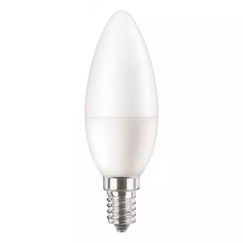Philips CorePro LED kynttilälamppu 470lm 5W B35 E14