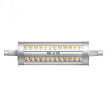 Philips CorePro LED Linear D 14-120W R7S 118mm 840 kylmä valkoinen himmennettävä