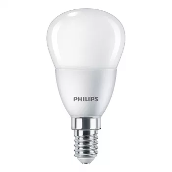 Philips CorePro LED Luster -lamppu 470lm 5W 2700K P45 E14