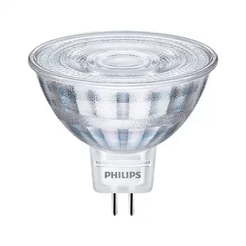 PHILIPS CorePro LED Spot 2.9W MR16 GU5.3 827 lämminvalkoinen 36° ei himmennettävä 12V
