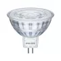 PHILIPS CorePro LED Spot 2.9W MR16 GU5.3 827 lämminvalkoinen 36° ei himmennettävä 12V