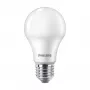Philips CorePro LED-lamppu A60 10W 1055lm 2700K E27