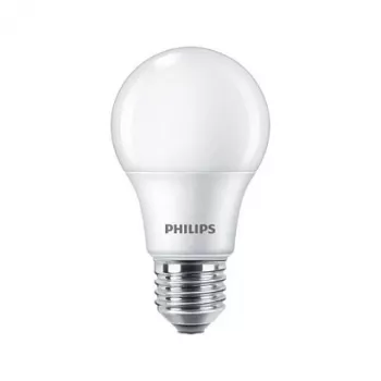 Philips CorePro LED-lamppu A60 470lm 4.9W 2700K E27