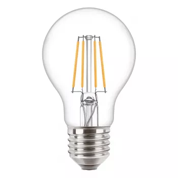 Philips CorePro LED-lamppu Filament A60 470lm 4.3W 2700K E27