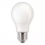 Philips CorePro LED-lamppu ND 10.5W E27 A60 matt 2700K lämmin valkoinen (1521lm)