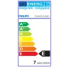 PHILIPS CorePro LEDcandle ND 6.5-60W B35 E14 827 kirkas