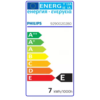 PHILIPS CorePro LEDcandle ND 6.5-60W B35 E14 827 kirkas