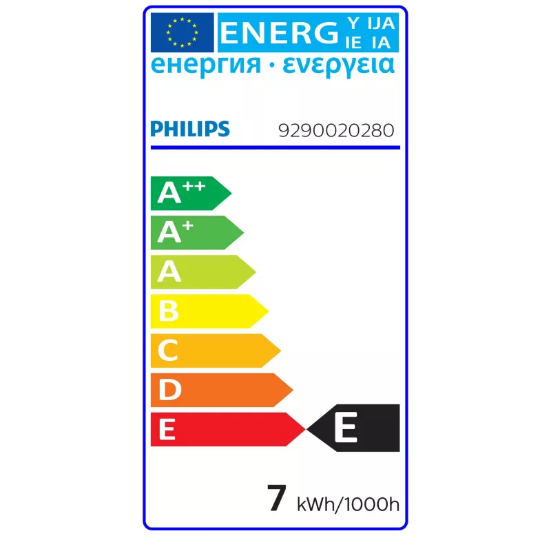 PHILIPS CorePro LEDcandle ND 6.5-60W B35 E14 827 kirkas