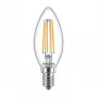 PHILIPS CorePro LEDcandle ND 6.5-60W B35 E14 827 kirkas