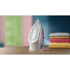 Philips DST2020/30 höyrysilitysrauta, 2000 W, tarttumaton silityspohja, sininen/valkoinen