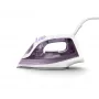 Philips DST2020/30 höyrysilitysrauta, 2000 W, tarttumaton silityspohja, sininen/valkoinen