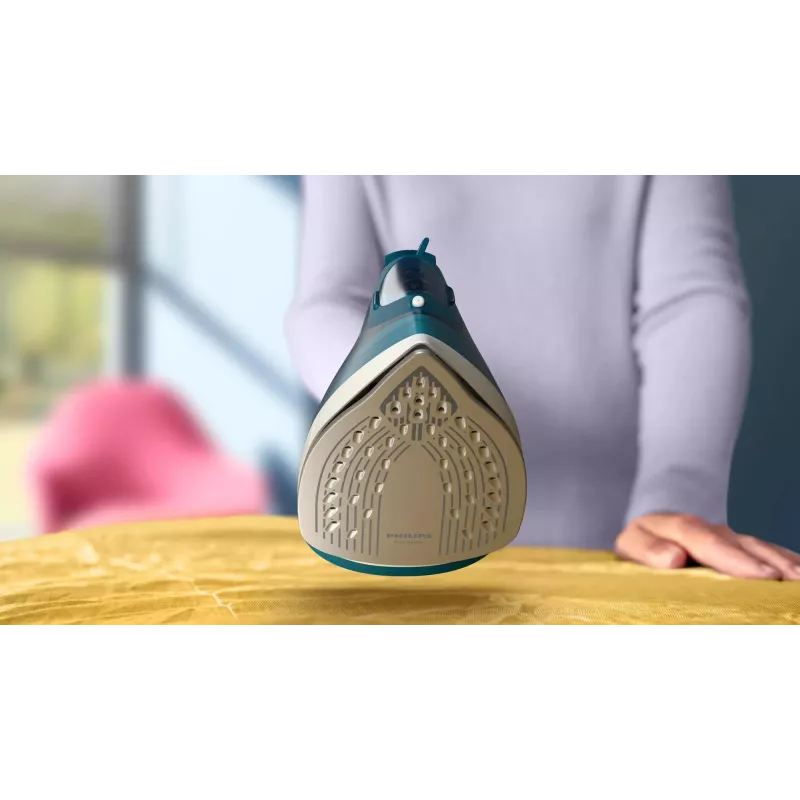 Philips DST2030/90 höyrysilitysrauta - 2000W, tarttumaton silityspohja, 270ml säiliö