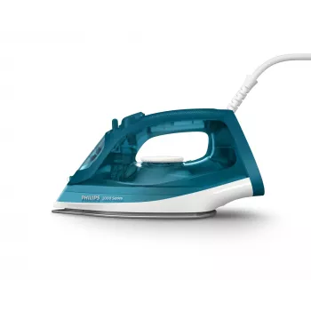 Philips DST2030/90 höyrysilitysrauta - 2000W, tarttumaton silityspohja, 270ml säiliö