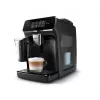 Philips EP2331/10 täysautomaattinen espressokeitin LatteGo-toiminnolla, musta