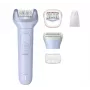 Philips Epilator Series 8000 BRE709/00 Wet & Dry johdoton