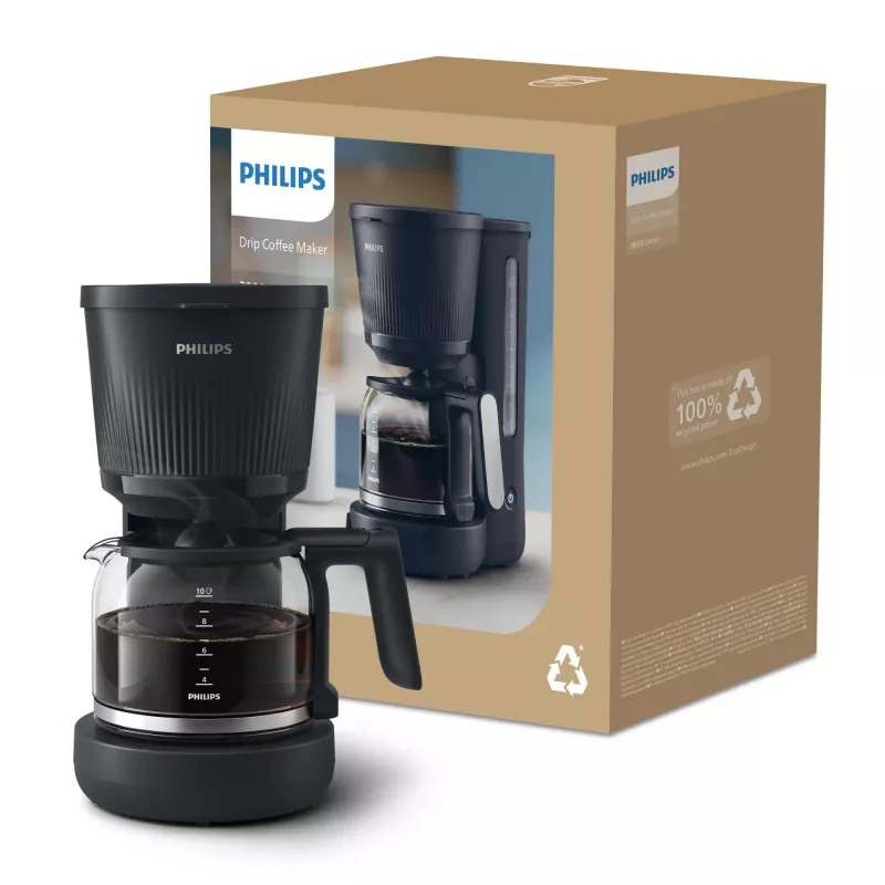 Philips HD7411/90 kahvinkeitin