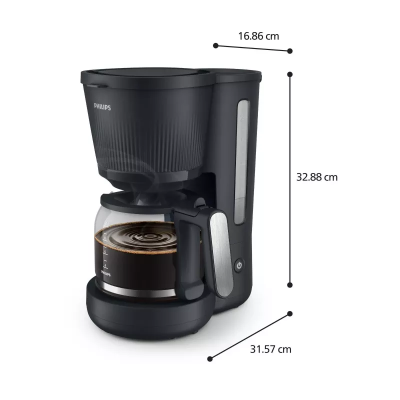 Philips HD7411/90 kahvinkeitin
