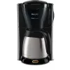 Philips HD7544/20 suodatinkahvinkeitin 1,2L musta ja ruostumaton teräs