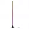 Philips Hue Gradient Play Floor Large musta