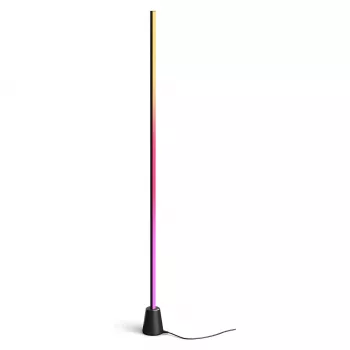 Philips Hue Gradient Play Floor Large musta