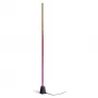 Philips Hue Gradient Play Floor Large musta