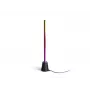 Philips Hue Gradient Play pöytävalaisin, musta