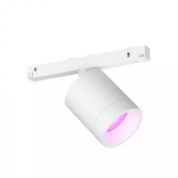 Philips Hue Perifo -laajennusspot valkoinen
