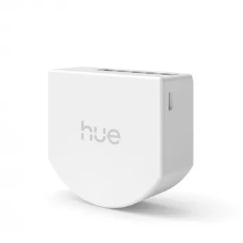 Philips Hue Seinäkytkinmoduuli himmennettävä 1-kanavainen